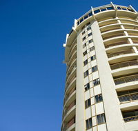 Atlantic Tower Motor Inn - ACT Tourism