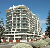 Oaks Liberty Towers - ACT Tourism