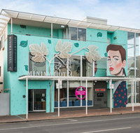 Majestic Minima Hotel - ACT Tourism