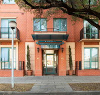 Majestic Tynte Street Apartments - ACT Tourism