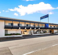 Comfort Inn Manhattan - ACT Tourism