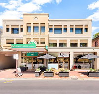 Quality Inn O'Connell - ACT Tourism