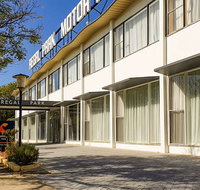 Comfort Inn Regal Park - ACT Tourism