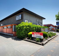 Enfield Hotel - ACT Tourism