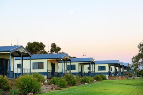 Discovery Parks Whyalla Foreshore - ACT Tourism 0