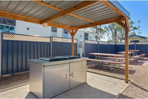 Discovery Parks Whyalla Foreshore - ACT Tourism 1