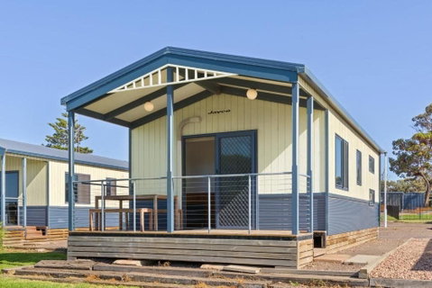 Discovery Parks Whyalla Foreshore - ACT Tourism 2