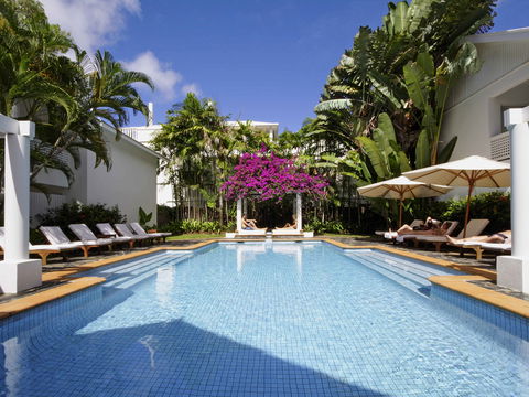 The Reef House - ACT Tourism 0