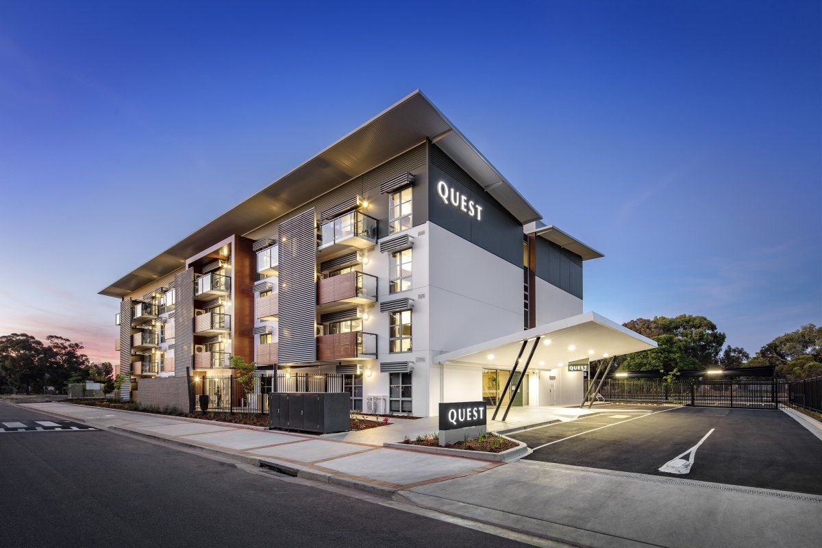 Tharbogang NSW ACT Tourism
