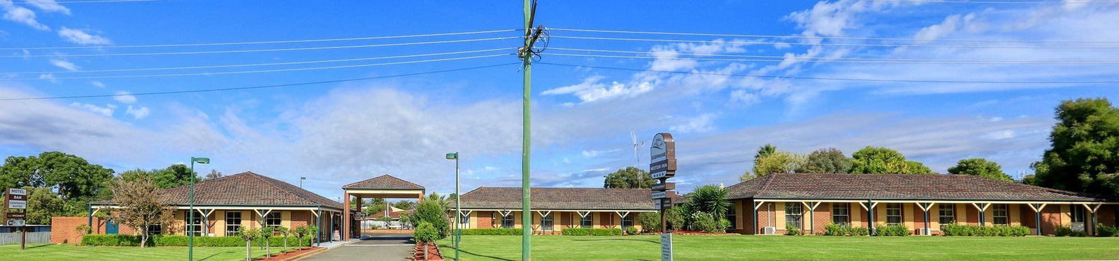 Alectown NSW ACT Tourism