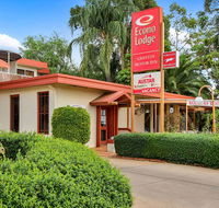 Econo Lodge Griffith Motor Inn - ACT Tourism