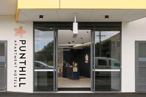 Punthill Essendon North - ACT Tourism 0
