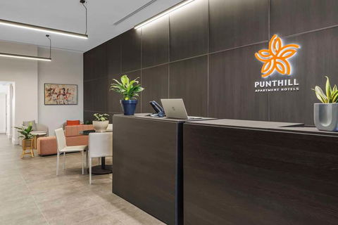 Punthill Essendon North - ACT Tourism 1