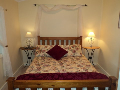 Greenocks Old Telegraph Station - ACT Tourism 2