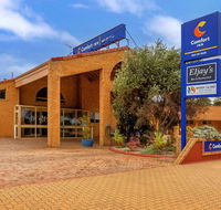 Comfort Inn Bay of Isles - ACT Tourism