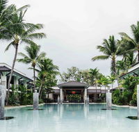 Pullman Pt Douglas Sea Temple Resort/Spa - ACT Tourism