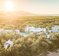 Sheraton Grand Mirage Resort Port Douglas - ACT Tourism
