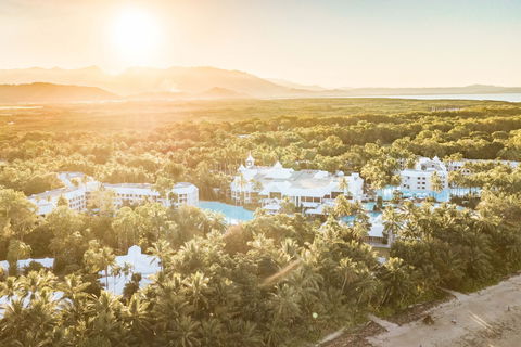 Sheraton Grand Mirage Resort Port Douglas - ACT Tourism 0