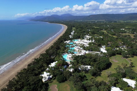 Sheraton Grand Mirage Resort Port Douglas - ACT Tourism 1