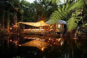 Daintree Eco Lodge & Spa - ACT Tourism 2