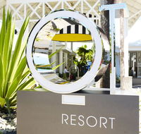 Oaks Resort Port Douglas - ACT Tourism