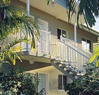 Port Douglas Plantation Resort - ACT Tourism
