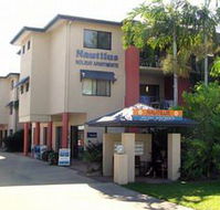 Nautilus Holiday Apartments - ACT Tourism
