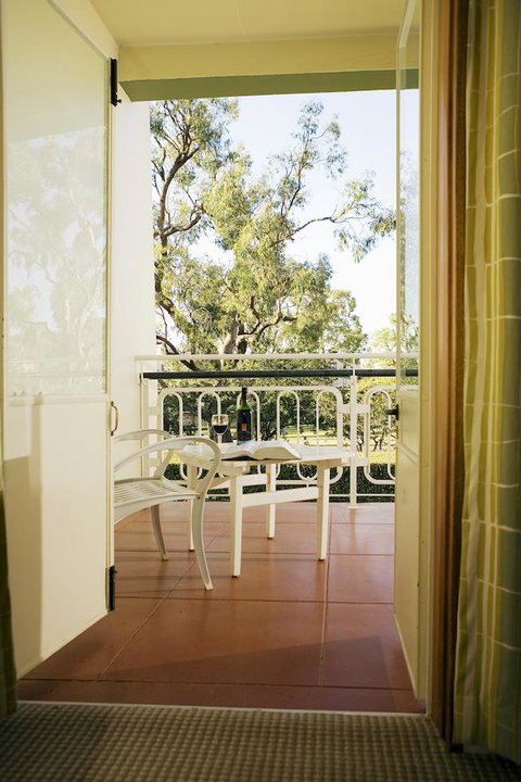 University House - ANU - ACT Tourism 16