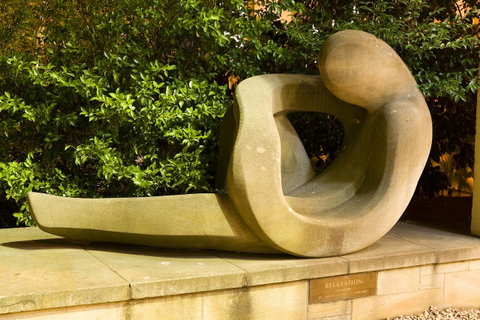 University House - ANU - ACT Tourism 20