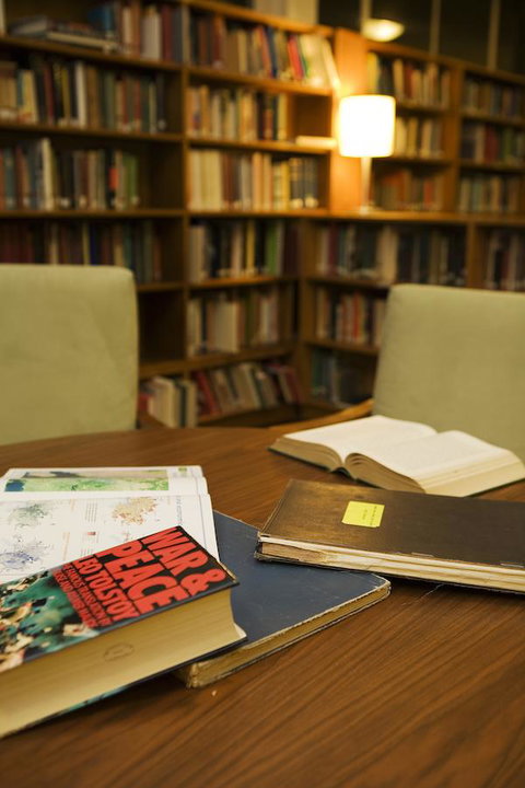 University House - ANU - ACT Tourism 14