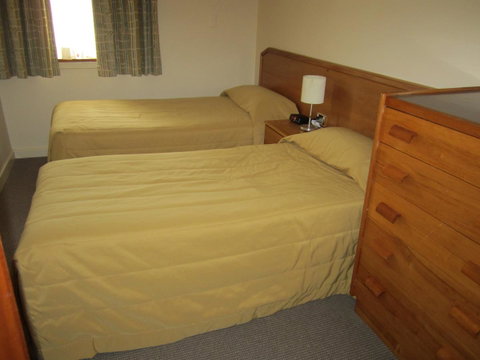 University House - ANU - ACT Tourism 36