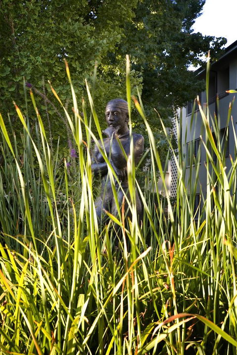University House - ANU - ACT Tourism 10