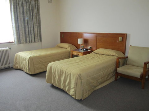 University House - ANU - ACT Tourism 29
