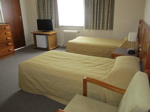 University House - ANU - ACT Tourism 3