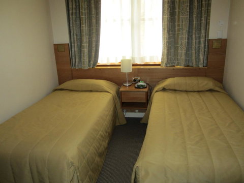 University House - ANU - ACT Tourism 40