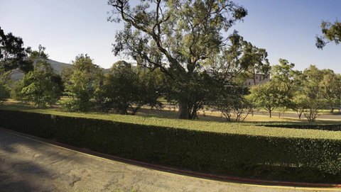University House - ANU - ACT Tourism 21