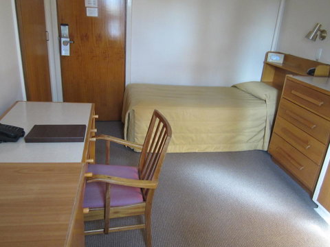 University House - ANU - ACT Tourism 43