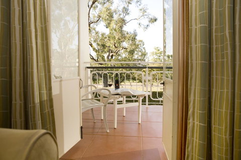 University House - ANU - ACT Tourism 5