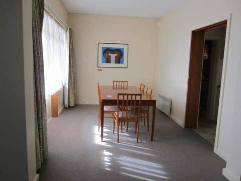 University House - ANU - ACT Tourism 37