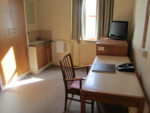 University House - ANU - ACT Tourism 44