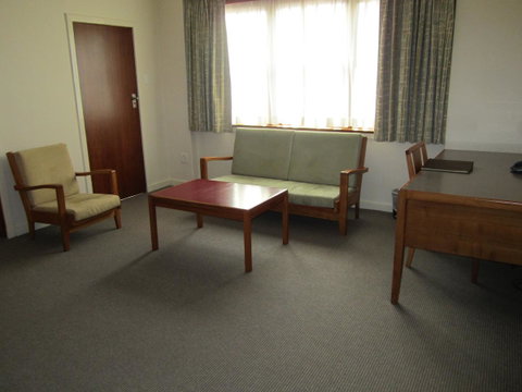 University House - ANU - ACT Tourism 42