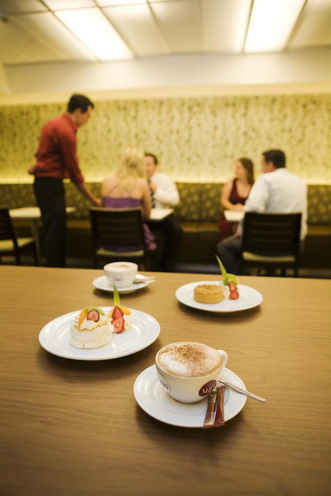 University House - ANU - ACT Tourism 24