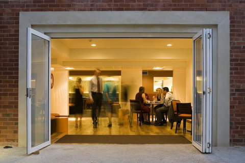 University House - ANU - ACT Tourism 25