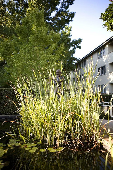 University House - ANU - ACT Tourism 11