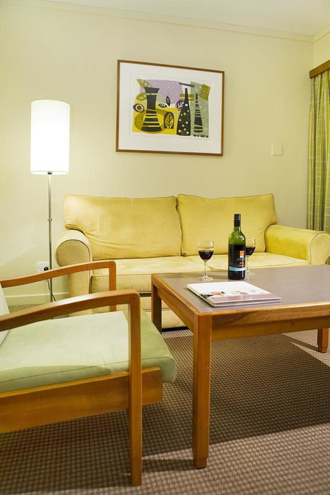 University House - ANU - ACT Tourism 0