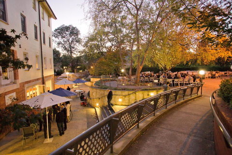 University House - ANU - ACT Tourism 15