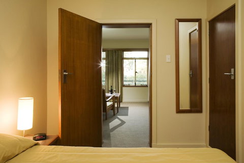 University House - ANU - ACT Tourism 19