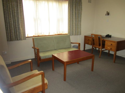 University House - ANU - ACT Tourism 38