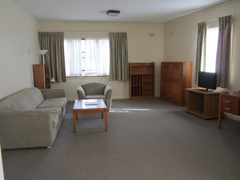University House - ANU - ACT Tourism 39