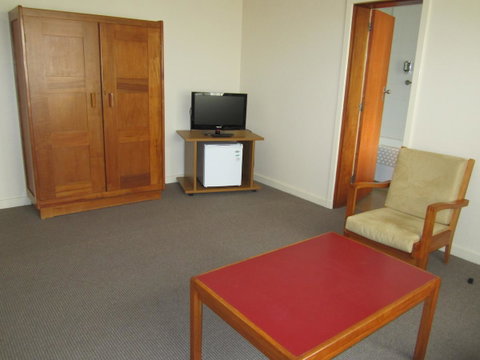 University House - ANU - ACT Tourism 41